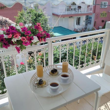 Stratis Summertime Apartment Limenas  Exterior photo
