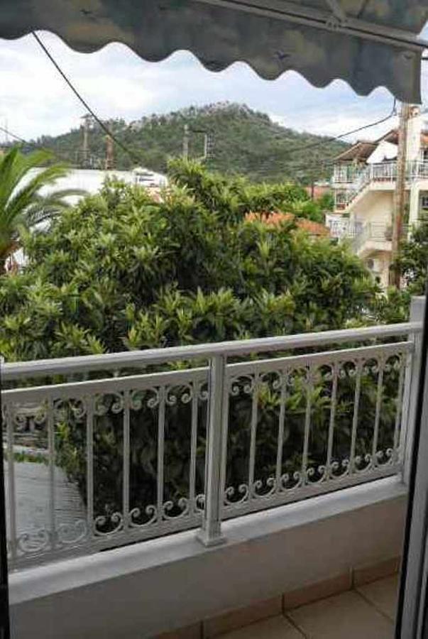 Stratis Summertime Apartment Limenas  Exterior photo