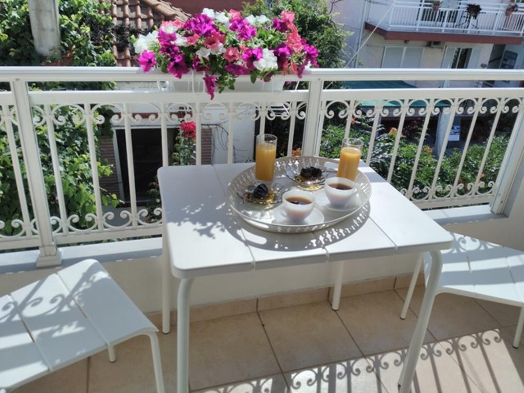 Stratis Summertime Apartment Limenas  Exterior photo