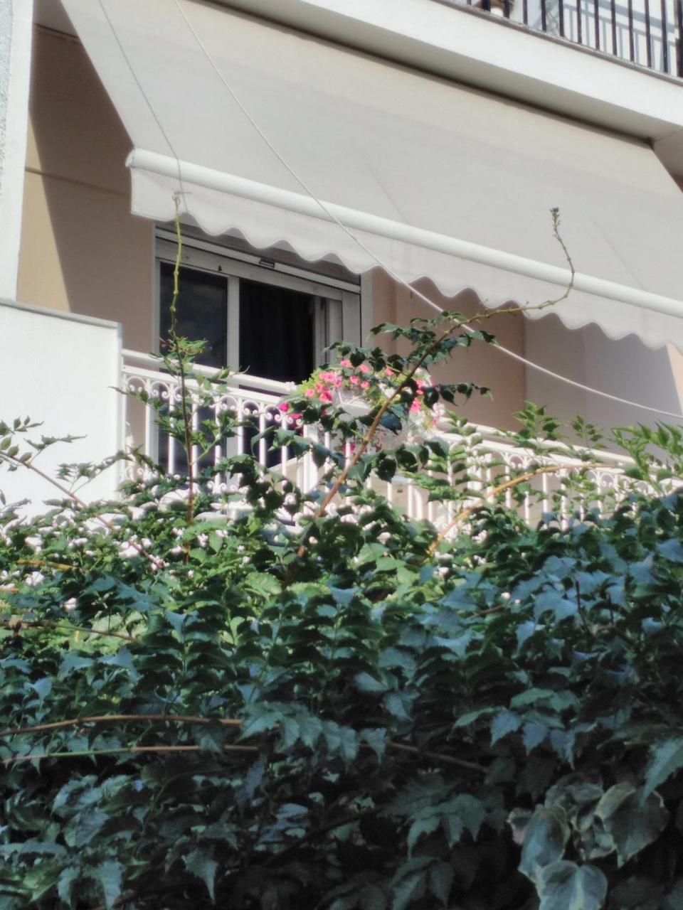 Stratis Summertime Apartment Limenas  Exterior photo